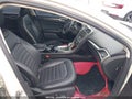 Photo 5 of 16 — 2016 Ford Fusion