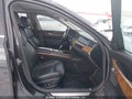 Photo 5 of 22 — 2010 BMW 7 Series