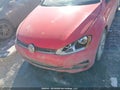 Photo 12 of 19 — 2017 Volkswagen Golf