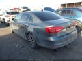 Photo 3 of 18 — 2015 Volkswagen Jetta