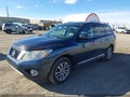 Photo 2 of 22 — 2014 Nissan Pathfinder