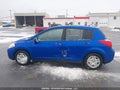 Photo 14 of 19 — 2010 Nissan Versa
