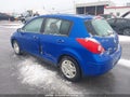 Photo 3 of 19 — 2010 Nissan Versa