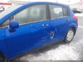 Photo 6 of 19 — 2010 Nissan Versa