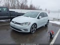 Photo 2 of 19 — 2018 Volkswagen Golf