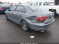 Photo 3 of 19 — 2017 Volkswagen Jetta