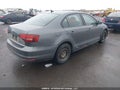 Photo 4 of 19 — 2017 Volkswagen Jetta
