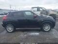 2013 Nissan Juke — photo 13 of 19 | VIN JN8AF5MR6DT212466