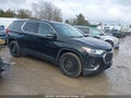 Photo 13 of 18 — 2018 Chevrolet Traverse