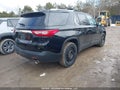 Photo 4 of 18 — 2018 Chevrolet Traverse