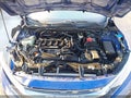 Photo 10 of 20 — 2017 Honda Civic