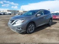 Photo 2 of 16 — 2015 Nissan Murano