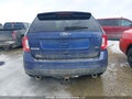 Photo 17 of 17 — 2011 Ford Edge