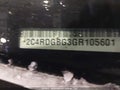 2016 Dodge Grand Caravan — photo 20 of 22 | VIN 2C4RDGBG3GR105601