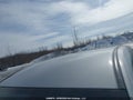 Photo 20 of 21 — 2013 Toyota Matrix