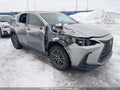 Photo 1 of 22 — 2025 Lexus NX 450h+