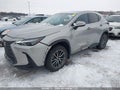 Photo 2 of 22 — 2025 Lexus NX 450h+