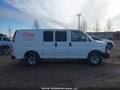 Photo 14 of 19 — 2008 Chevrolet Express 2500