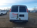 Photo 17 of 19 — 2008 Chevrolet Express 2500