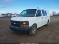 Photo 2 of 19 — 2008 Chevrolet Express 2500