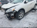 Photo 6 of 17 — 2016 Nissan Murano