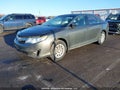 Photo 2 of 18 — 2014 Toyota Camry