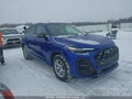 Photo 1 of 19 — 2025 Audi New Q5