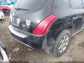 Photo 4 of 19 — 2007 Nissan Murano