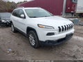 Photo 1 of 17 — 2017 Jeep Cherokee
