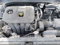 Photo 10 of 20 — 2019 Kia Forte