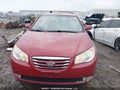 Photo 12 of 16 — 2010 Hyundai Elantra