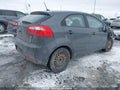 Photo 4 of 20 — 2012 Kia Rio