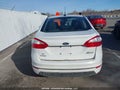 Photo 16 of 16 — 2015 Ford Fiesta