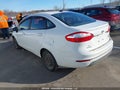 Photo 3 of 16 — 2015 Ford Fiesta