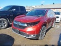 Photo 2 of 16 — 2018 Honda CR-V