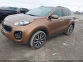 Photo 2 of 17 — 2018 Kia Sportage