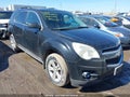 Photo 13 of 16 — 2011 Chevrolet Equinox