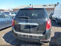 Photo 16 of 16 — 2011 Chevrolet Equinox