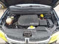 Photo 10 of 20 — 2015 Dodge Journey