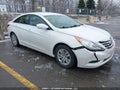 Photo 1 of 21 — 2011 Hyundai Sonata
