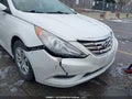 Photo 6 of 21 — 2011 Hyundai Sonata