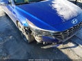 Photo 6 of 21 — 2023 Hyundai Elantra