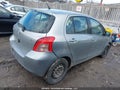 Photo 4 of 18 — 2008 Toyota Yaris