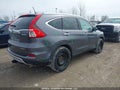 Photo 4 of 20 — 2015 Honda CR-V
