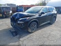 Photo 2 of 24 — 2026 Nissan Rogue Sport