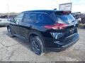 Photo 3 of 24 — 2026 Nissan Rogue Sport