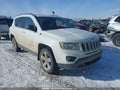 Photo 1 of 18 — 2013 Jeep Compass
