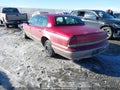 Photo 3 of 19 — 1994 Chrysler New Yorker