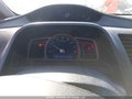 2008 Honda Civic — photo 7 of 17 | VIN 2HGFA16248H124531