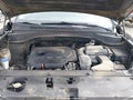 Photo 10 of 16 — 2017 Hyundai Santa Fe